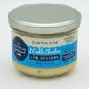 tartinade omble chevalier ail ours